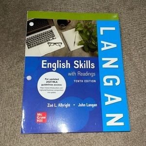 College book